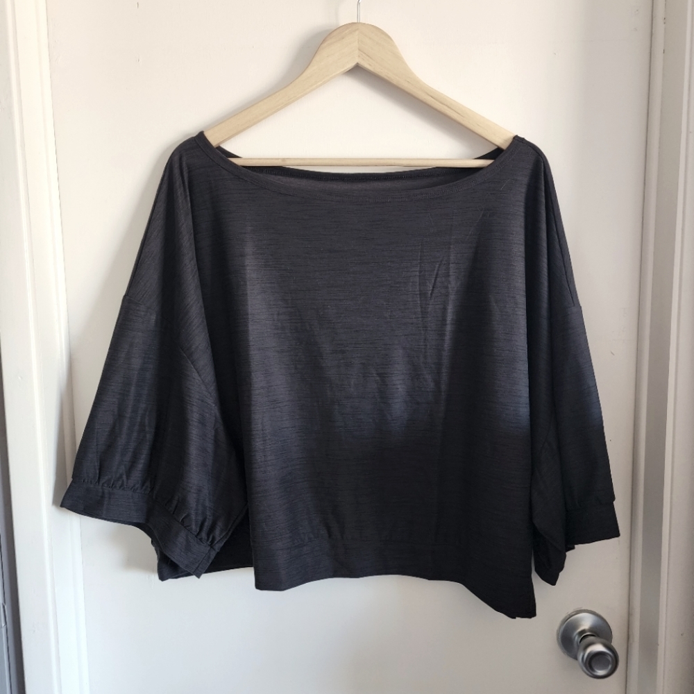 Old Navy Over Top